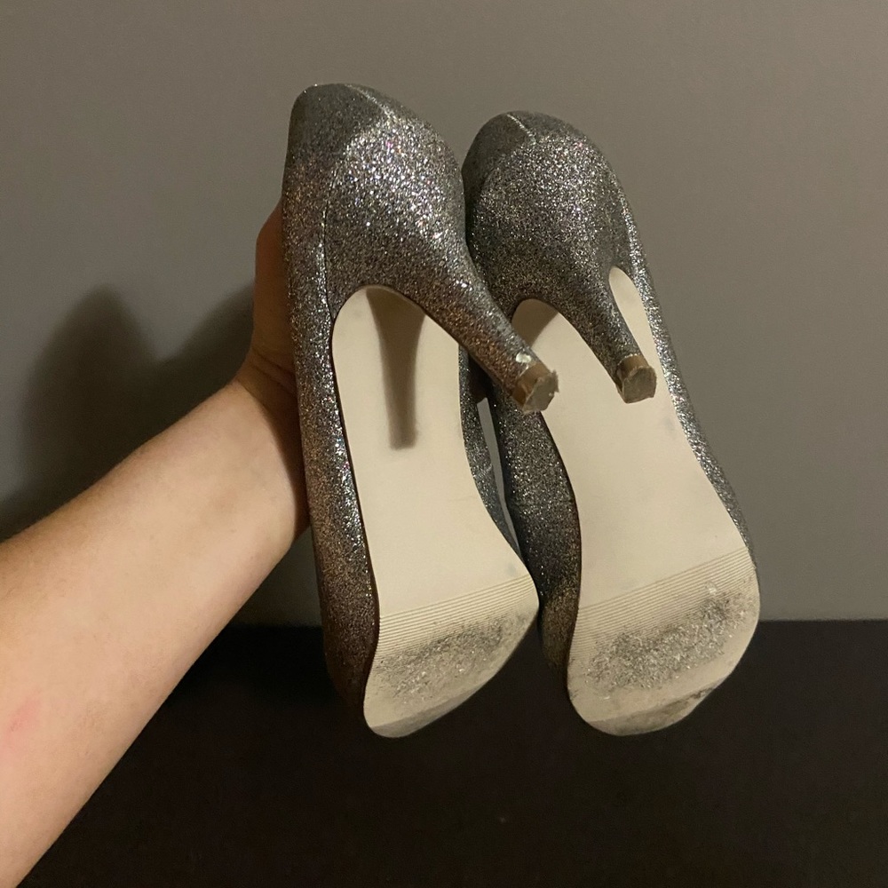 Madden Girl Heels - Picture 5 of 5